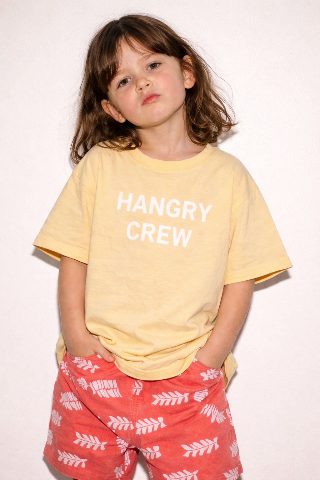 HANGRY CREW