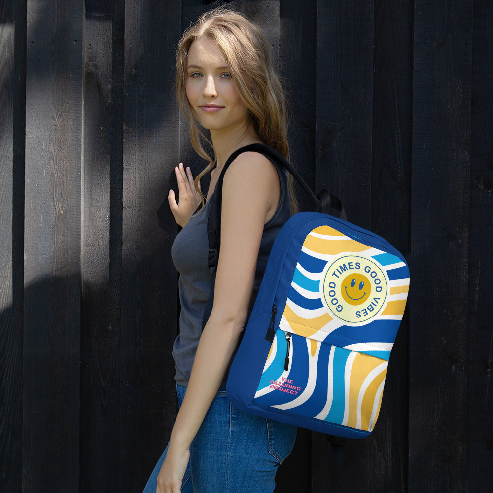Backpack