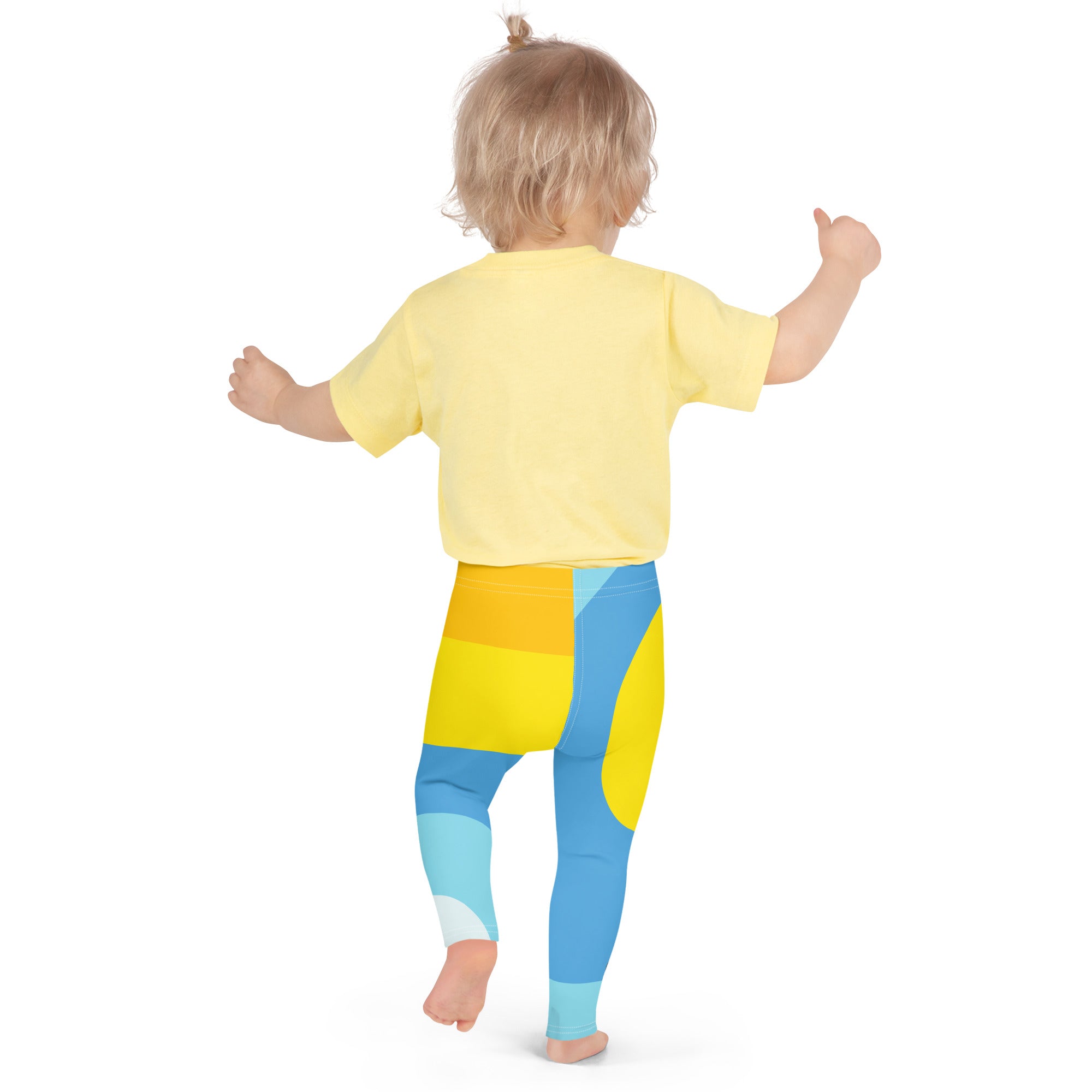 Leggings para niños