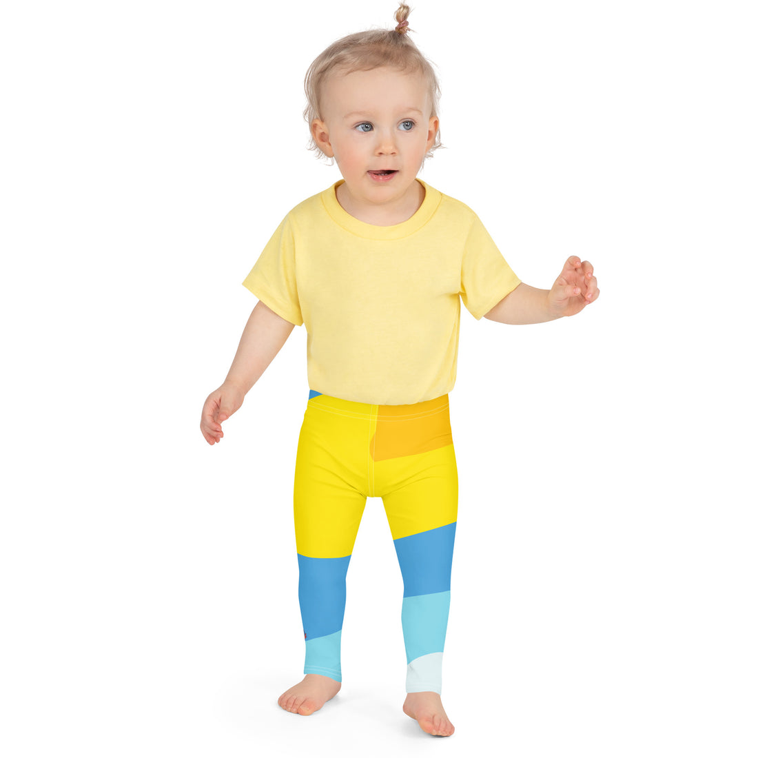 Leggings para niños