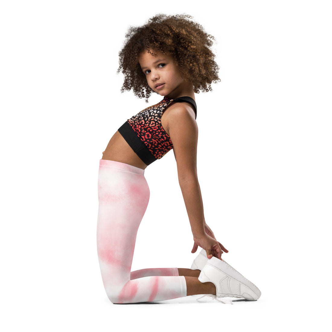 Leggings para niños