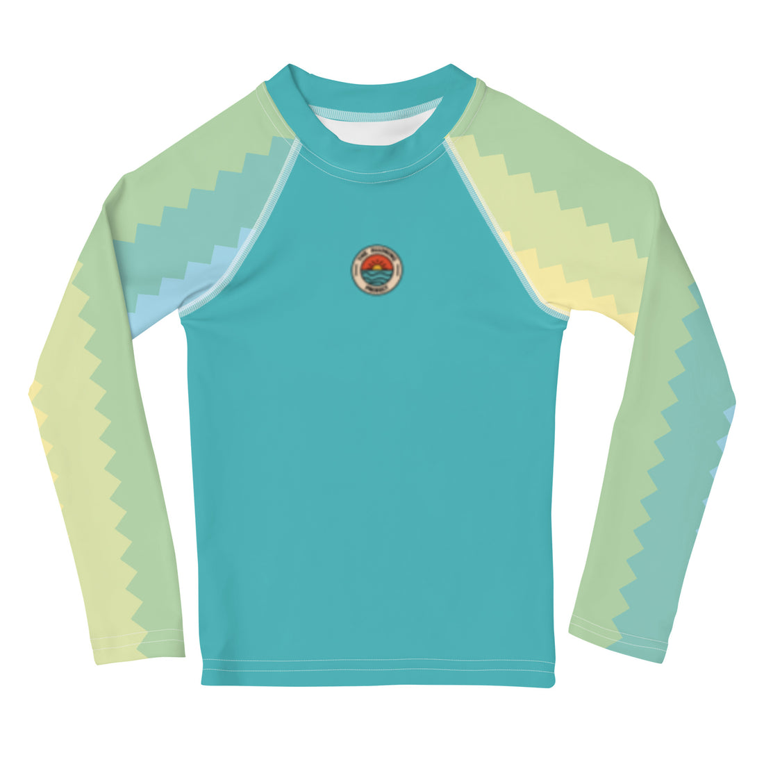 Kids Rash Guard