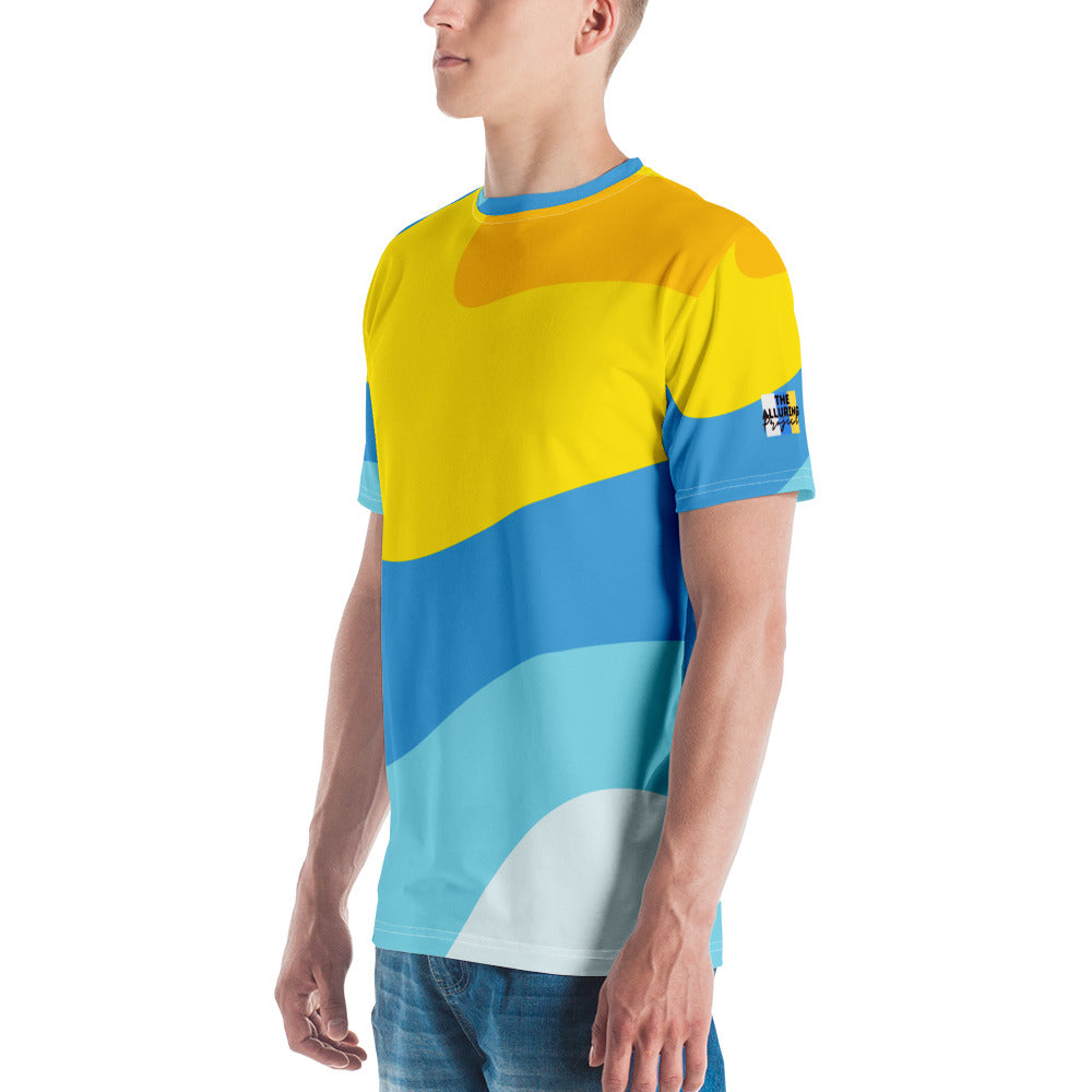 Camiseta para hombre