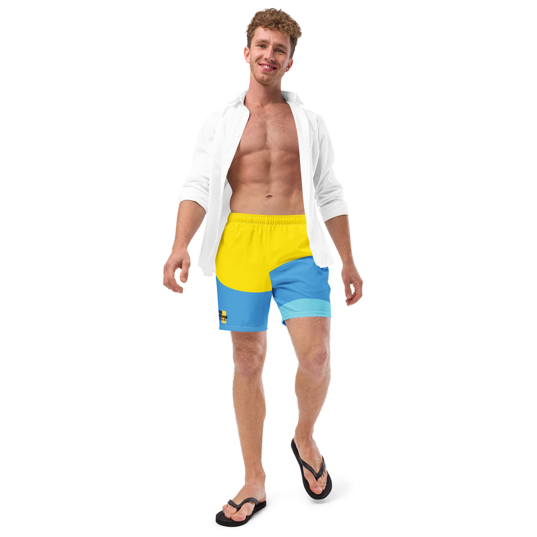 Bañadores de hombre