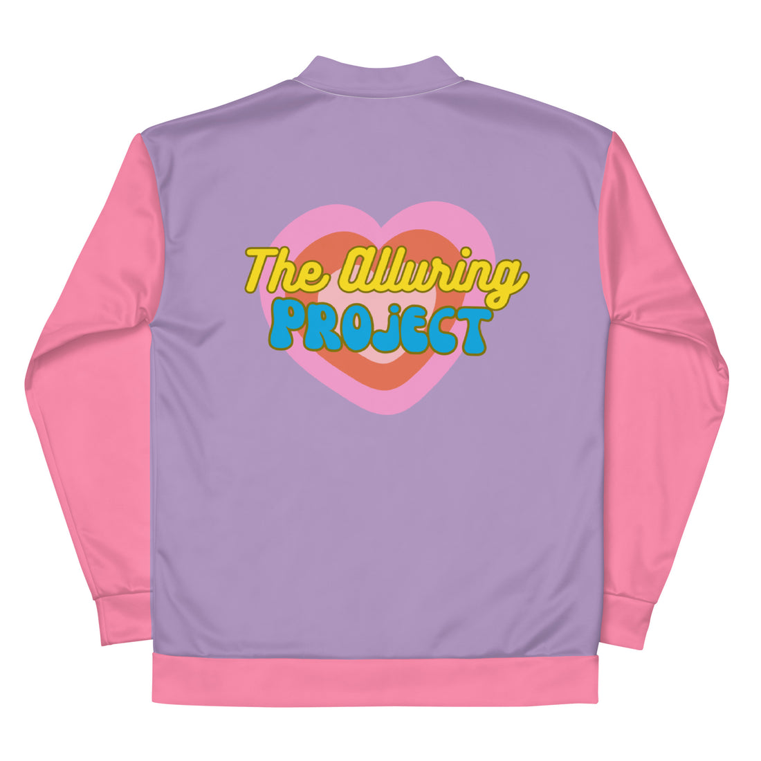 Chaqueta bomber unisex