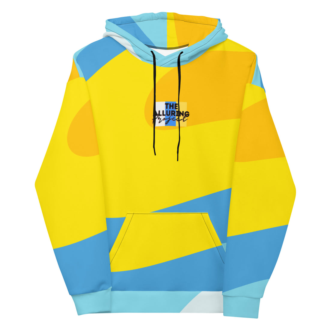 Sudadera con capucha unisex