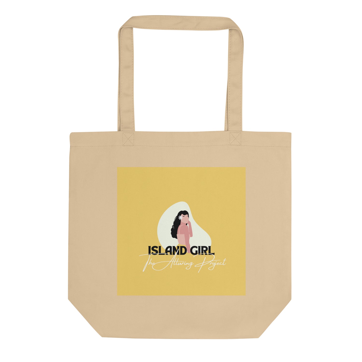 Eco Tote Bag