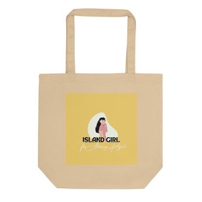 Eco Tote Bag