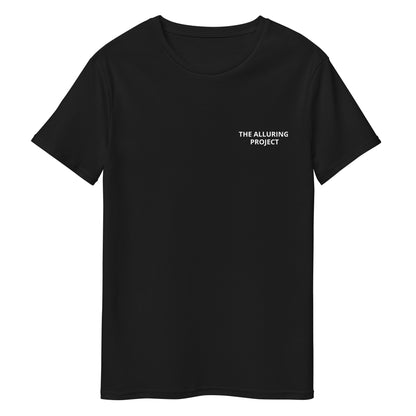 Premium cotton t-shirt