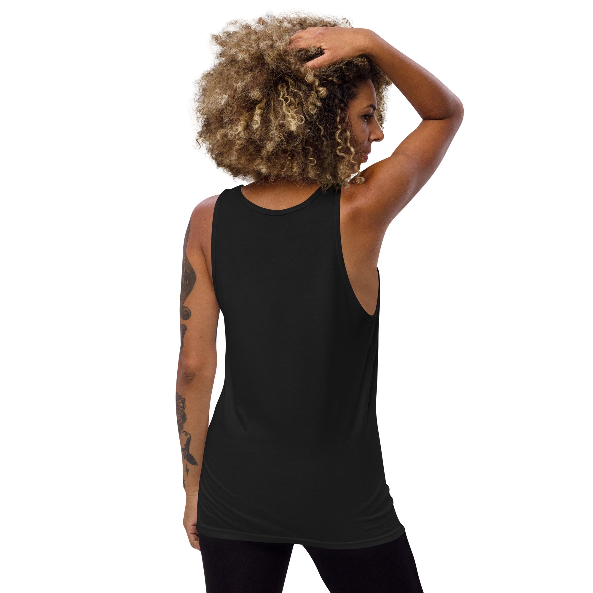 Unisex Tank Top