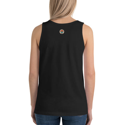 Unisex Tank Top