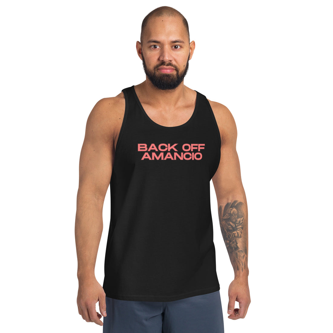 Unisex Tank Top