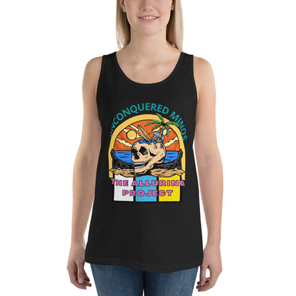 Unisex Tank Top