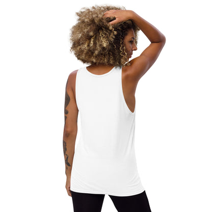 Unisex Tank Top