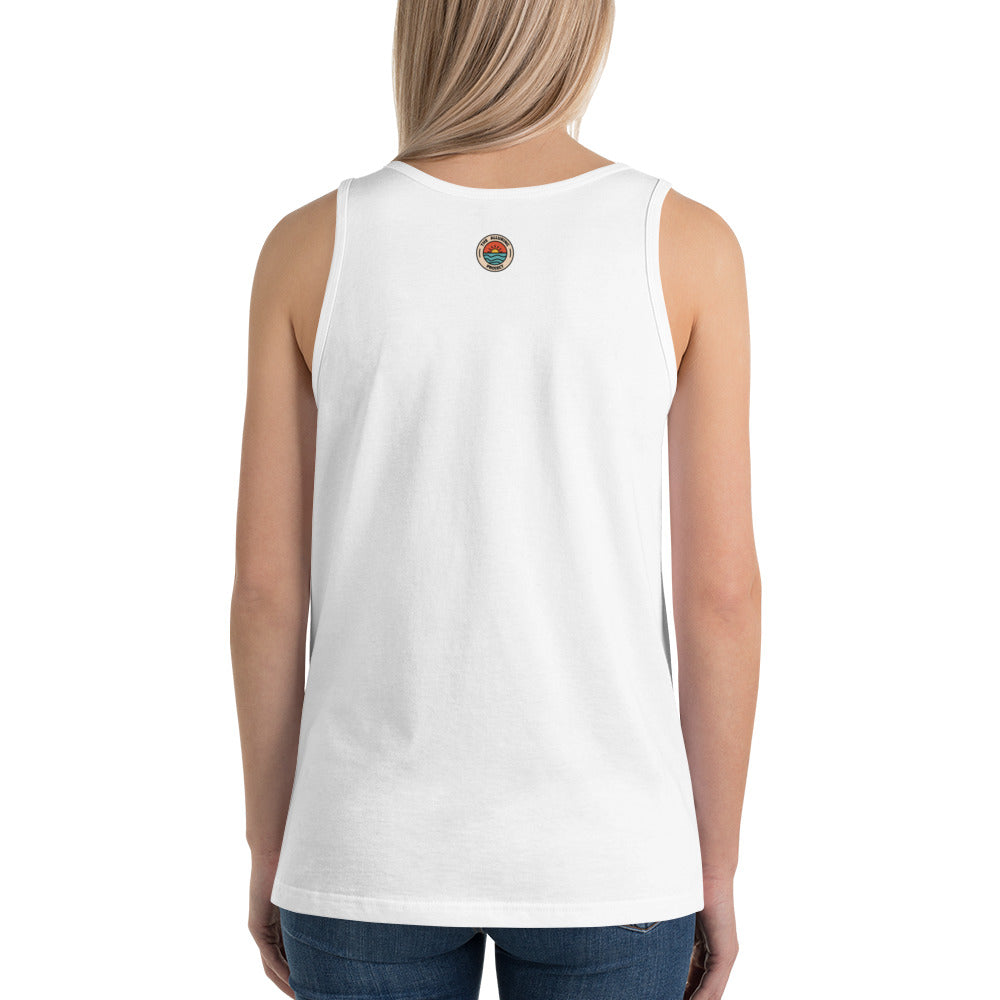 Unisex Tank Top