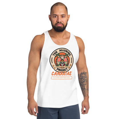 Unisex Tank Top