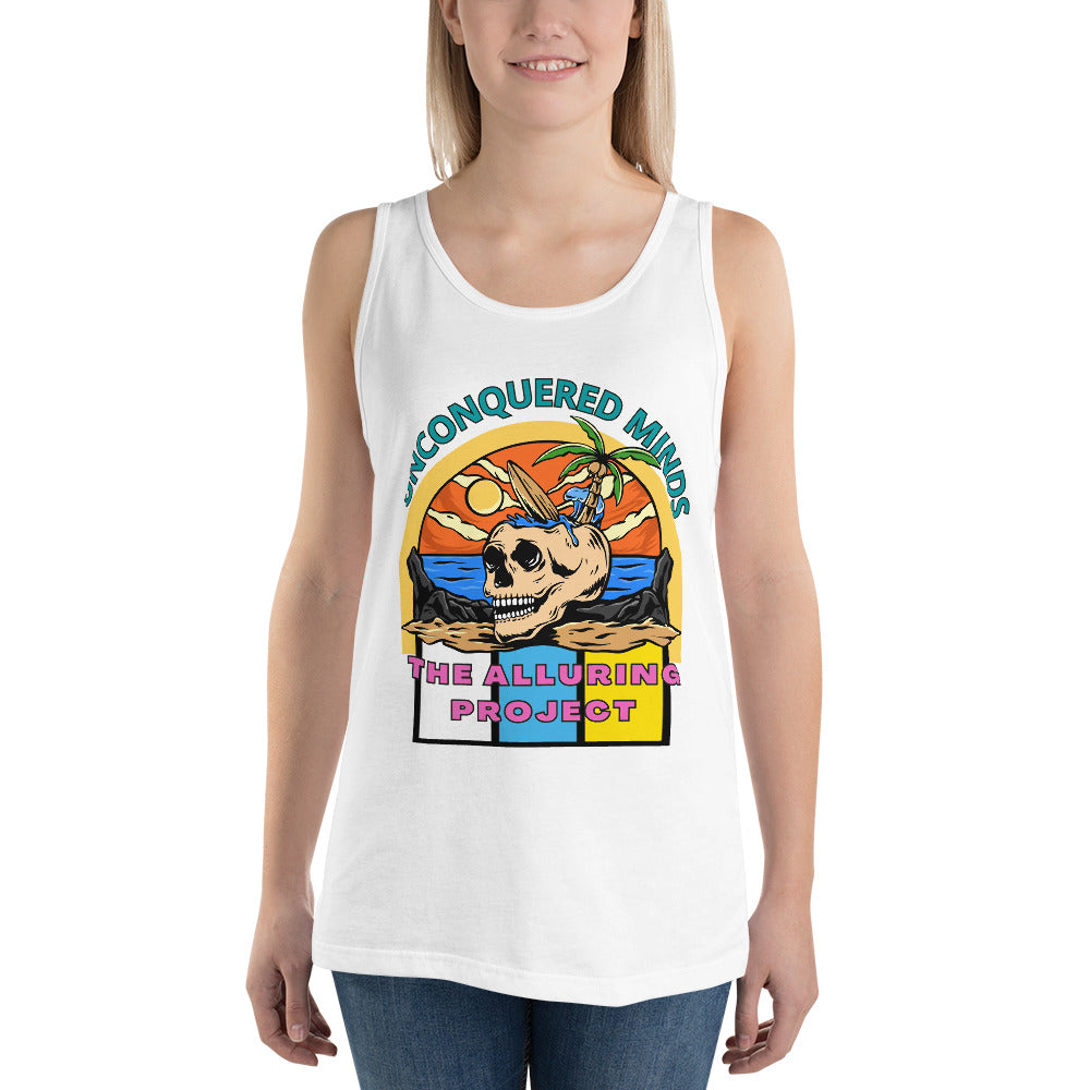 Unisex Tank Top