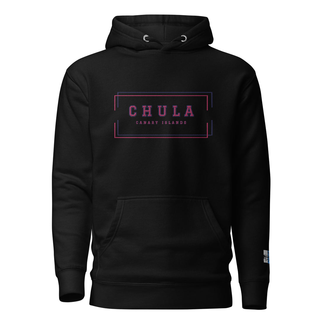 CHULA PINK