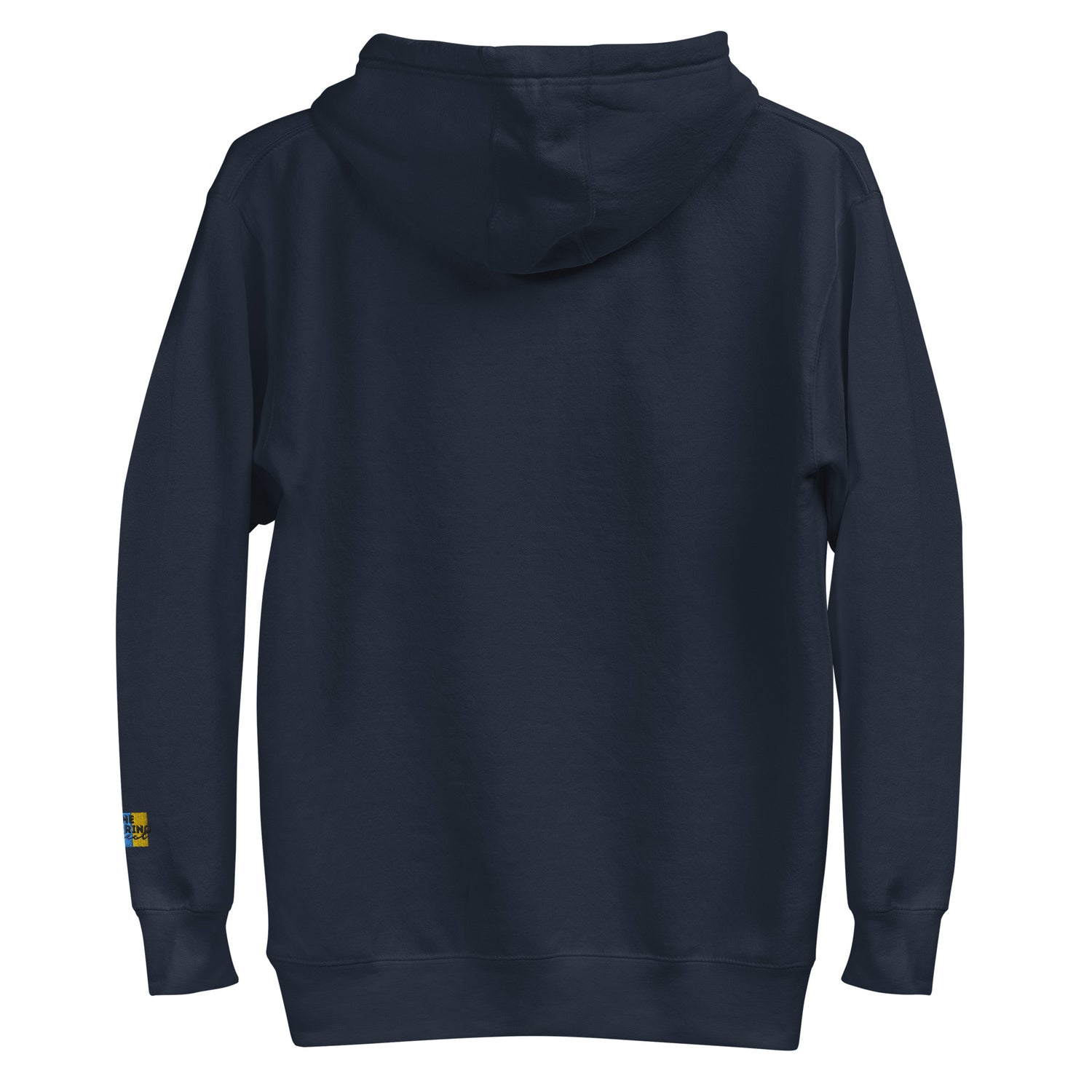 Sudadera con capucha unisex