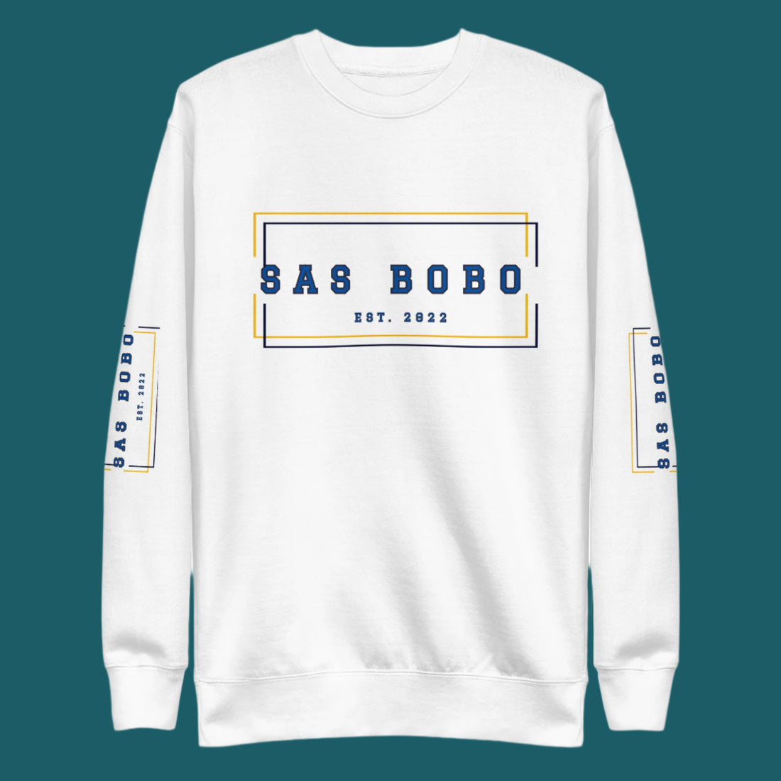 SAS BOBO