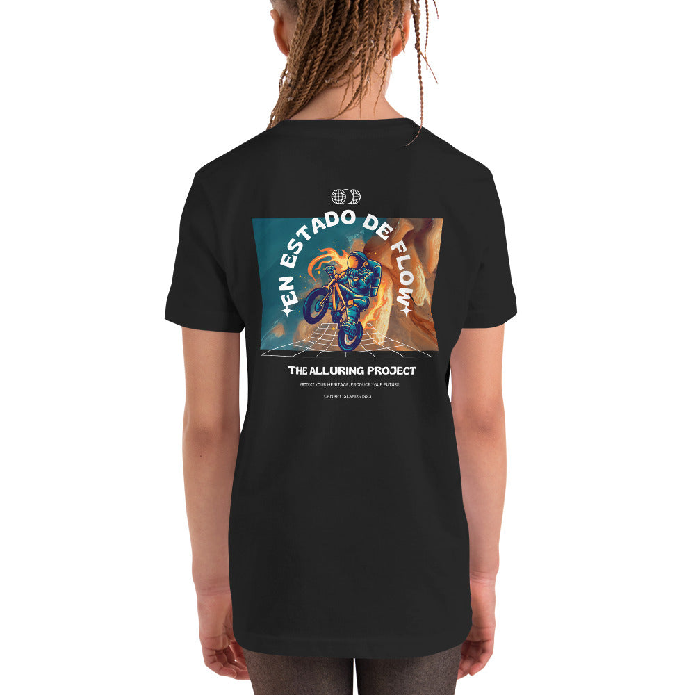 Youth Short Sleeve T-Shirt