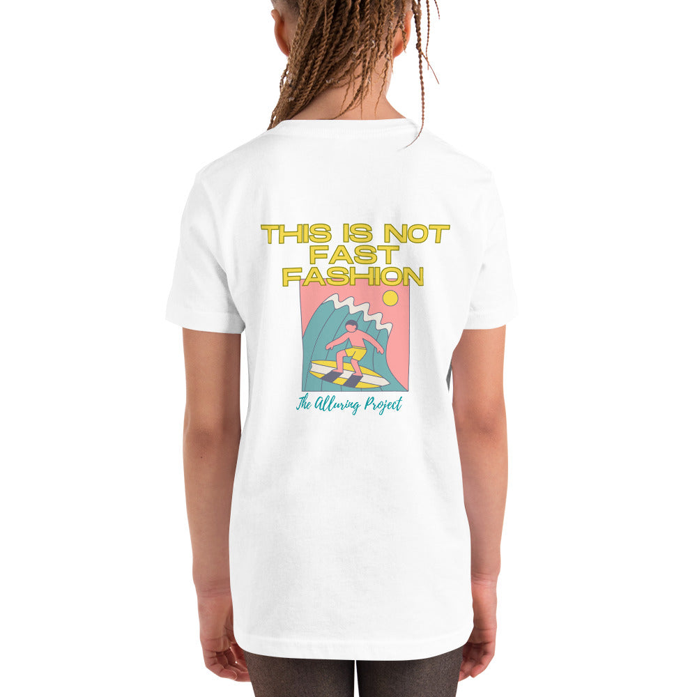 Youth Short Sleeve T-Shirt