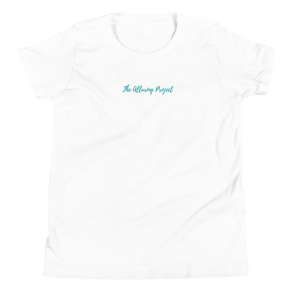 Youth Short Sleeve T-Shirt